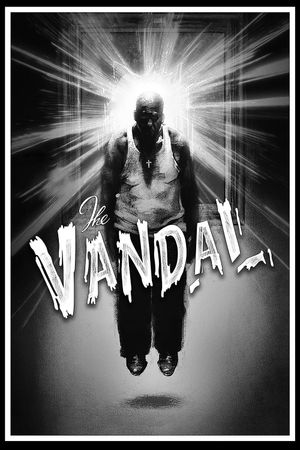 The Vandal's poster