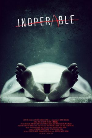 Inoperable's poster