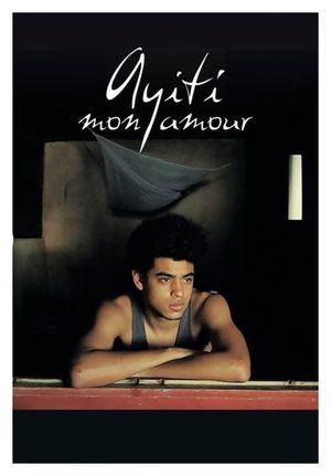 Ayiti Mon Amour's poster