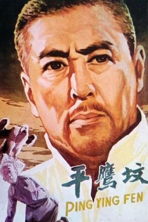 平鹰坟's poster