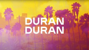Duran Duran: A Hollywood High's poster