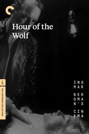Hour of the Wolf's poster