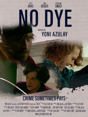 No Dye's poster image