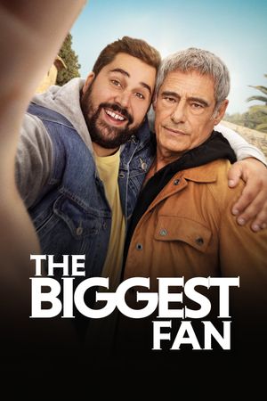 The Biggest Fan's poster