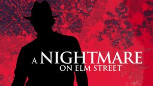 A Nightmare on Elm Street's poster