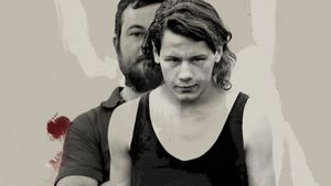 Snowtown's poster