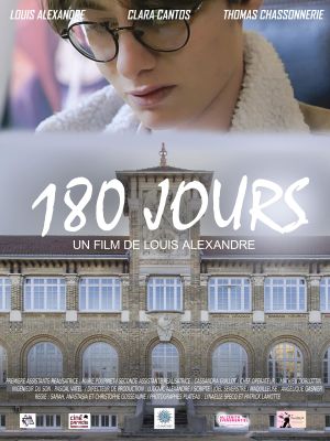 180 Days's poster image