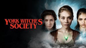 York Witches Society's poster