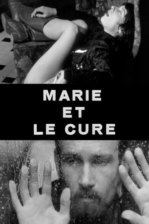 Marie et le Curé's poster