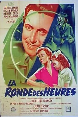 Round of Hours's poster