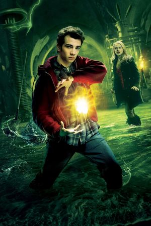 The Sorcerer's Apprentice's poster
