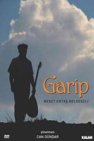 Garip: Neset Ertas Documentary's poster