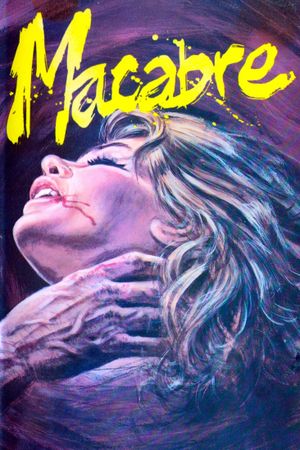 Macabre's poster
