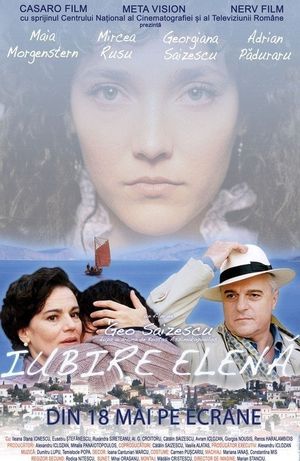 Iubire elenã's poster