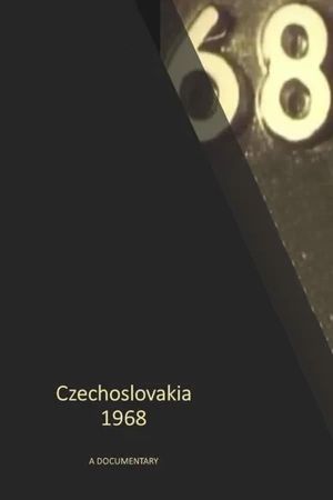 Czechoslovakia 1968's poster
