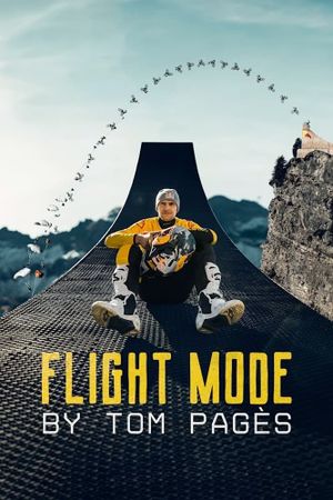 Flight Mode's poster