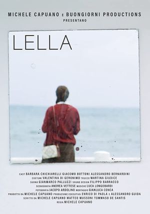 Lella's poster
