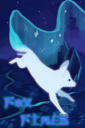 Fox Fires's poster