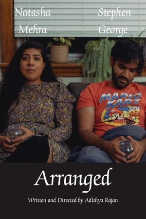 Arranged's poster