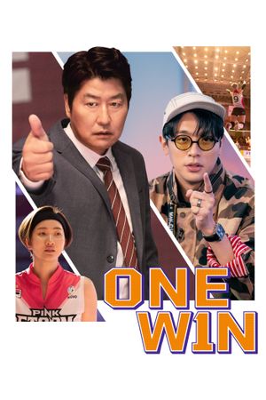 One Win's poster