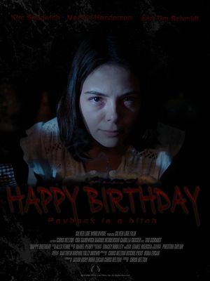 Happy Birthday's poster image