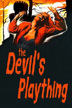 The Devil's Plaything's poster