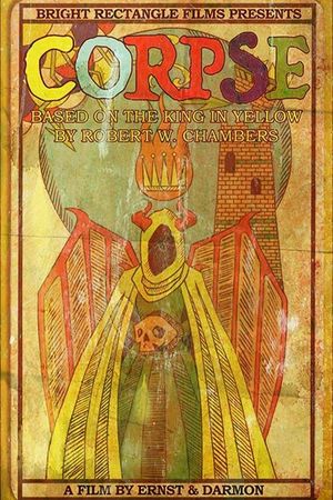 Corpse's poster