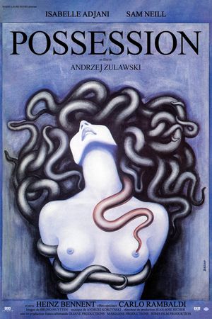 Possession's poster