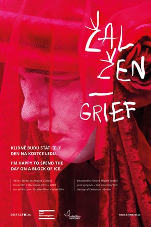 Grief's poster