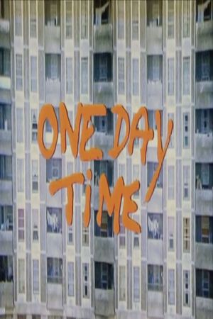 One Day Time's poster