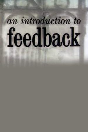 An Introduction to Feedback's poster