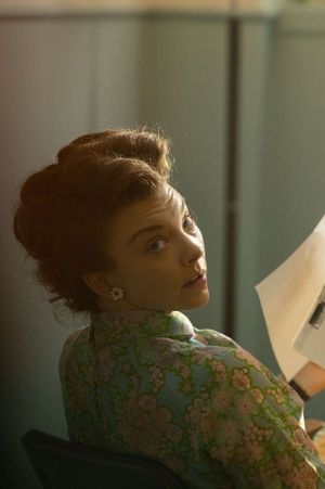 Audrey's Children's poster