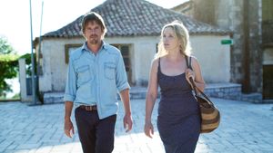 Before Midnight's poster