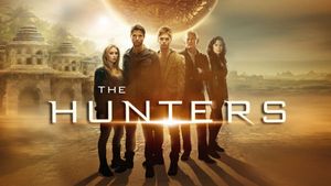 The Hunters's poster