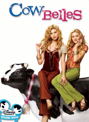 Cow Belles's poster
