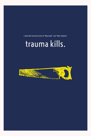 The Scariest TV Show's poster