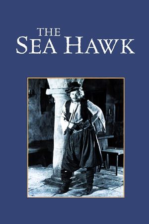 The Sea Hawk's poster