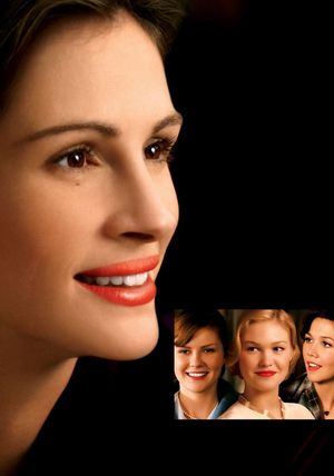 Mona Lisa Smile's poster