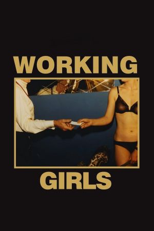 Working Girls's poster