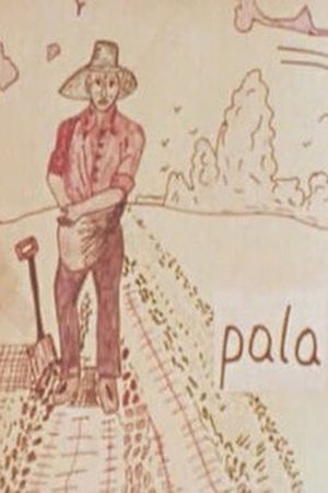Peru: Literacy for Social Change's poster