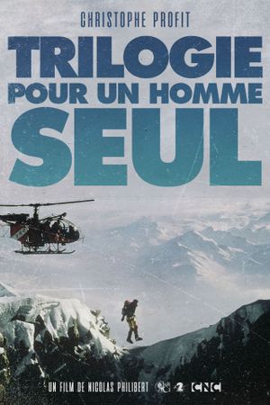Trilogy for One Man's poster