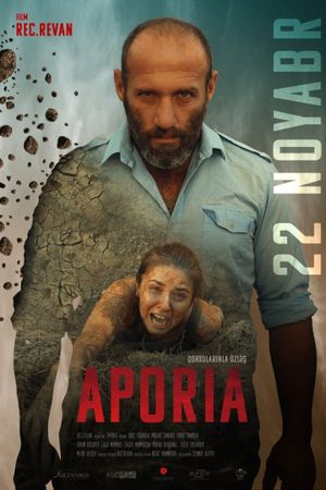 Aporia's poster