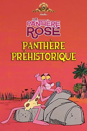 Prehistoric Pink's poster