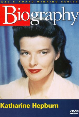 Katharine Hepburn: On Her Own Terms's poster