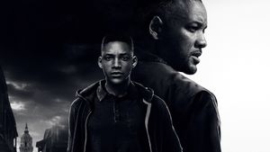 Gemini Man's poster