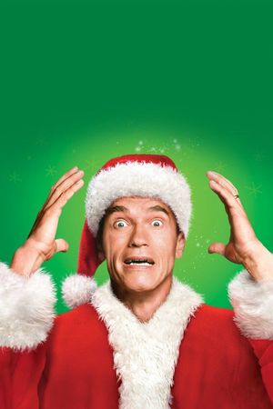 Jingle All the Way's poster