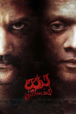 Rudra Thandavam's poster