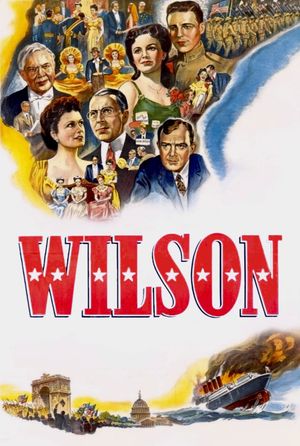 Wilson's poster