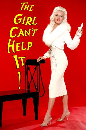 The Girl Can't Help It's poster