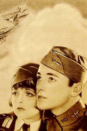 Wings's poster